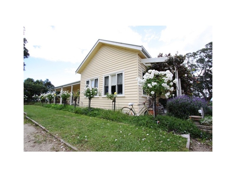 598 Riverview Road, Heyfield VIC 3858