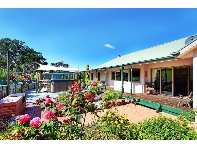 42 Racecourse Road, Heyfield VIC 3858