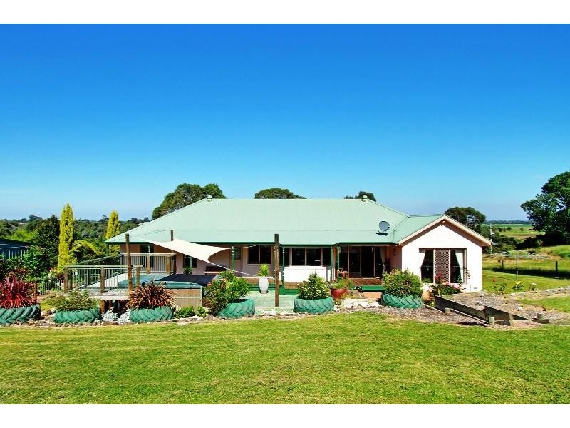 42 Racecourse Road, Heyfield VIC 3858