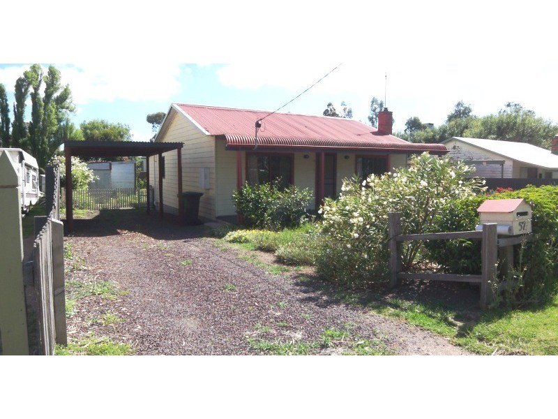 57 Maffra Road, Heyfield VIC 3858