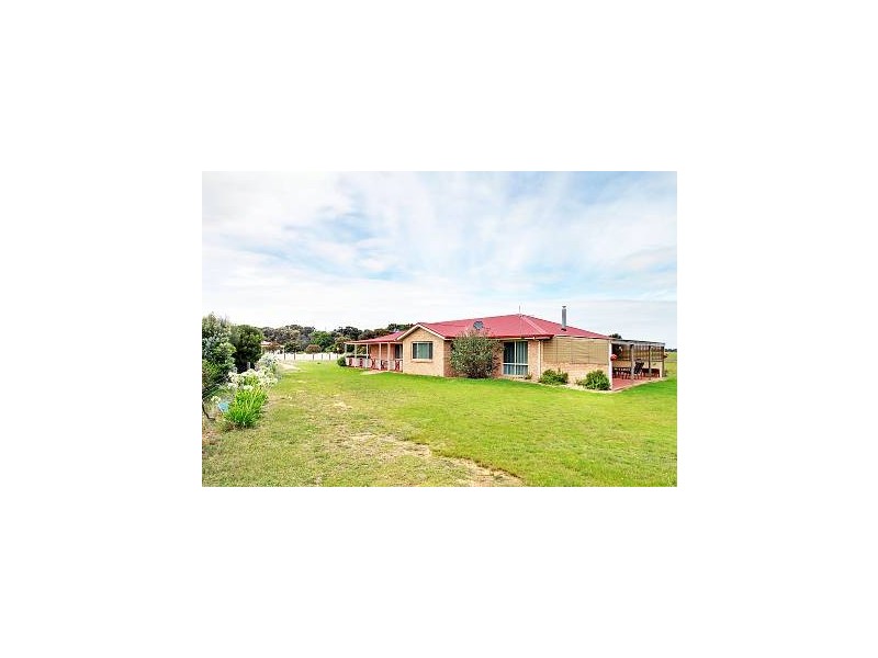 3 Gowrie Rise, Woodside Beach VIC 3874
