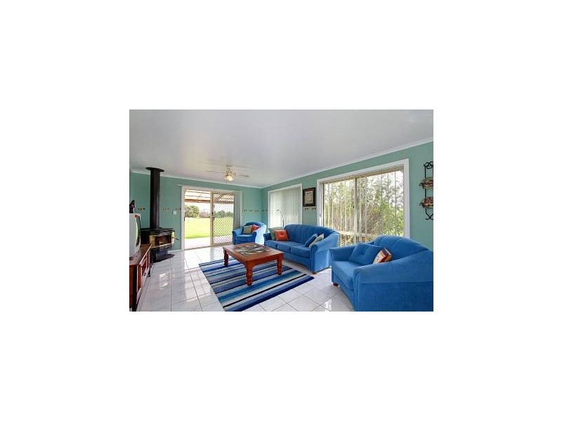 3 Gowrie Rise, Woodside Beach VIC 3874