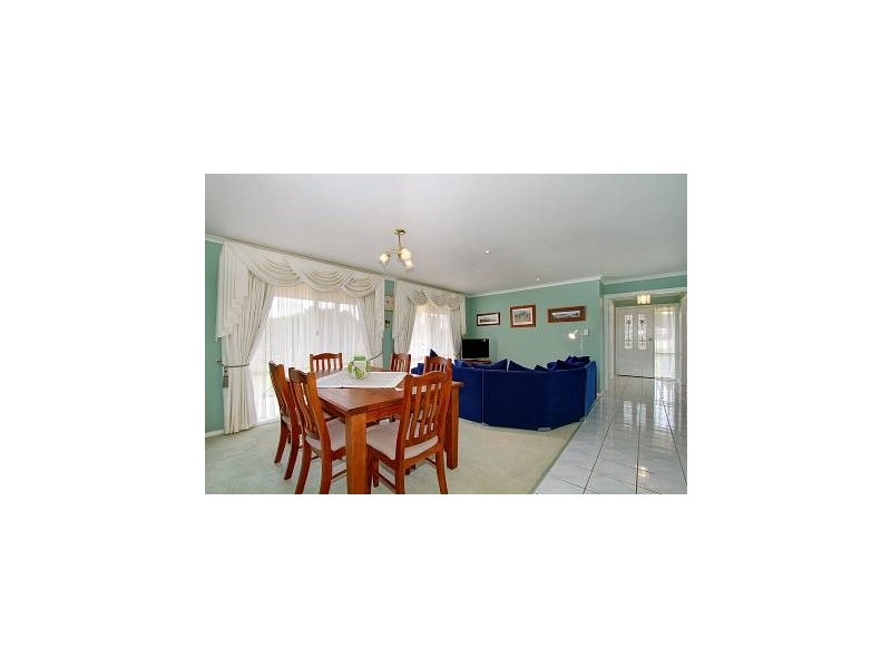 3 Gowrie Rise, Woodside Beach VIC 3874