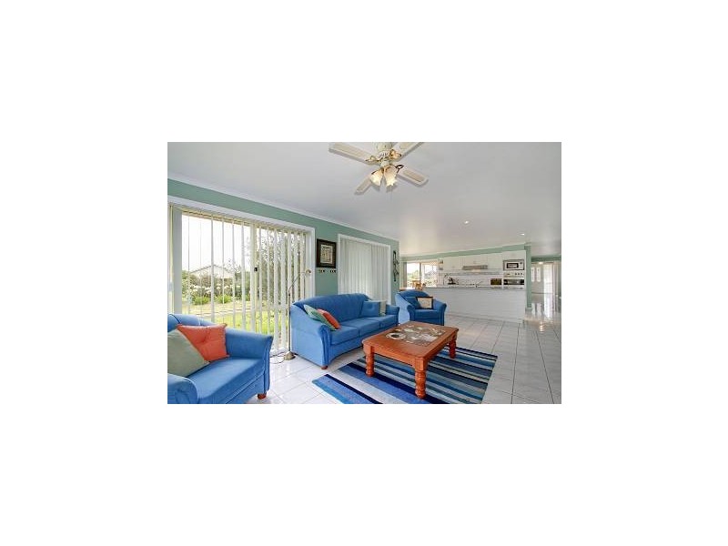 3 Gowrie Rise, Woodside Beach VIC 3874