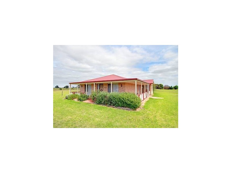 3 Gowrie Rise, Woodside Beach VIC 3874