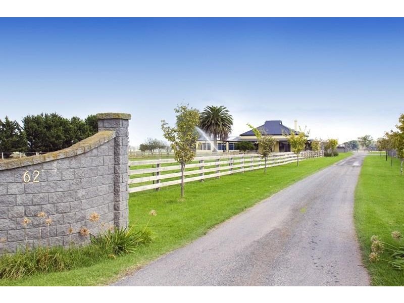 62 Maffra-Sale Road, Maffra VIC 3860