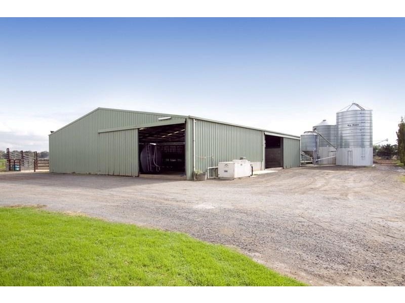62 Maffra-Sale Road, Maffra VIC 3860