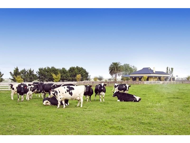 62 Maffra-Sale Road, Maffra VIC 3860