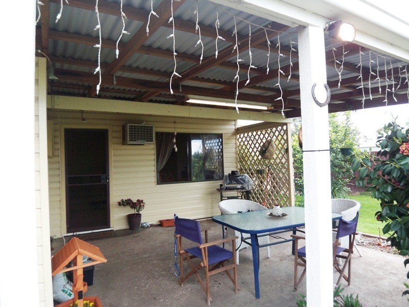 37 Mills Street, Heyfield VIC 3858