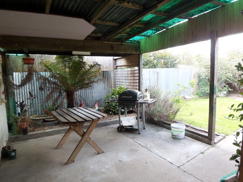 37 Mills Street, Heyfield VIC 3858