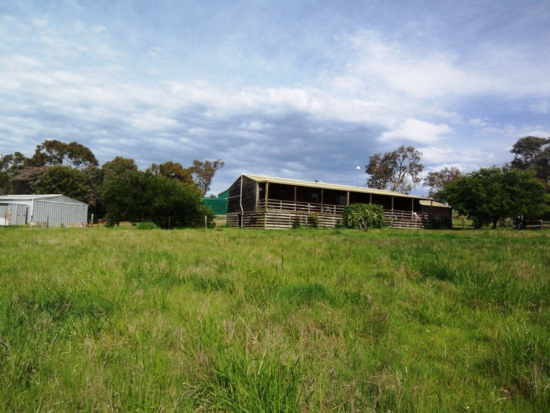 1137 Heyfield/Seaton Road, Seaton VIC 3858