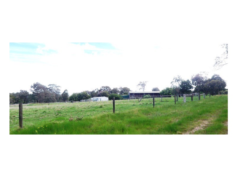 1137 Heyfield/Seaton Road, Seaton VIC 3858