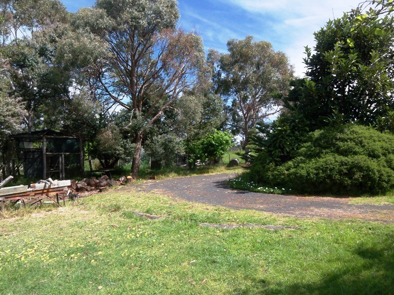 1137 Heyfield/Seaton Road, Seaton VIC 3858