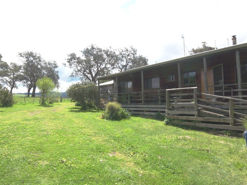 1137 Heyfield/Seaton Road, Seaton VIC 3858