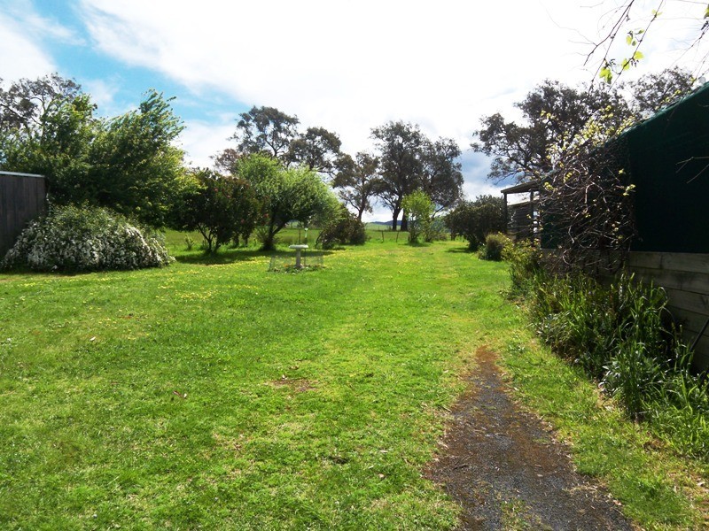 1137 Heyfield/Seaton Road, Seaton VIC 3858