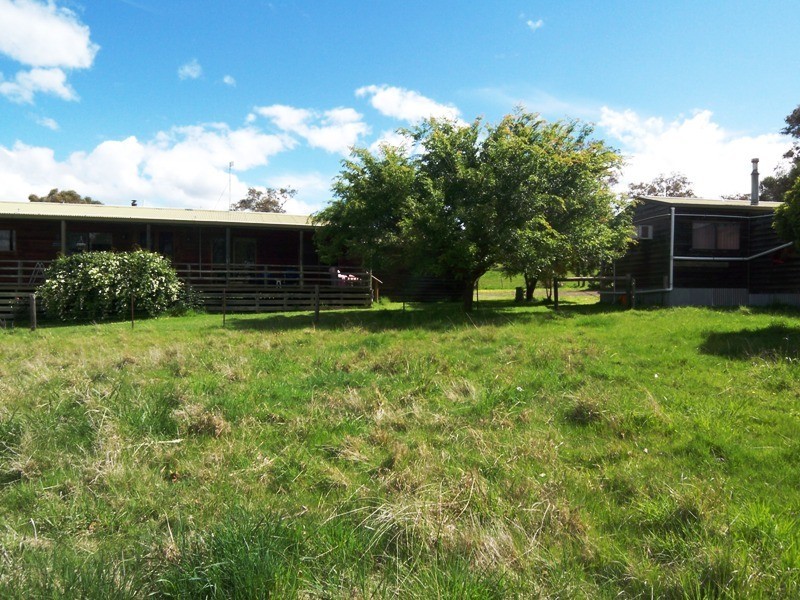 1137 Heyfield/Seaton Road, Seaton VIC 3858