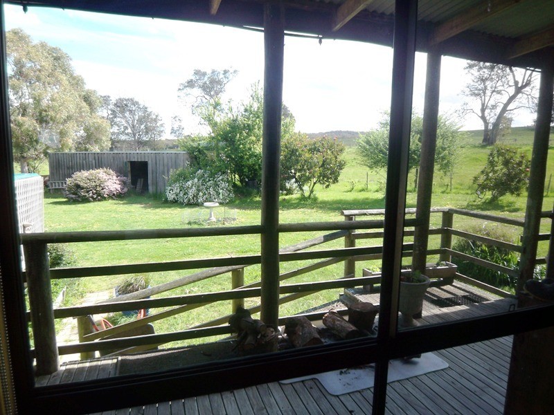 1137 Heyfield/Seaton Road, Seaton VIC 3858