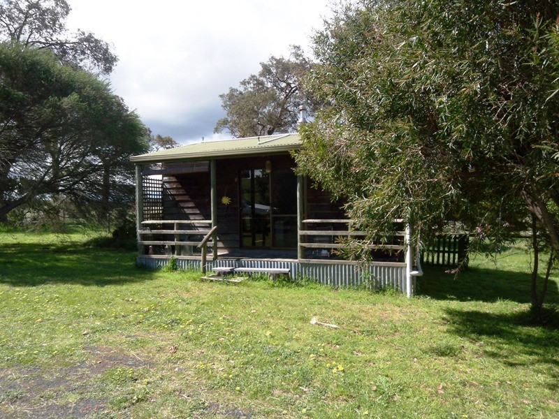 1137 Heyfield/Seaton Road, Seaton VIC 3858