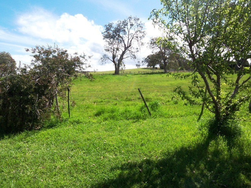 1137 Heyfield/Seaton Road, Seaton VIC 3858