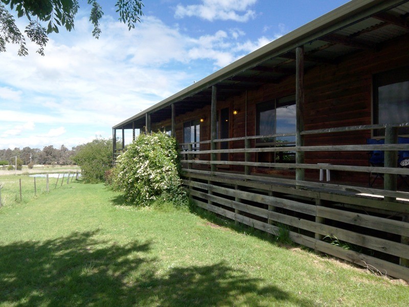 1137 Heyfield/Seaton Road, Seaton VIC 3858