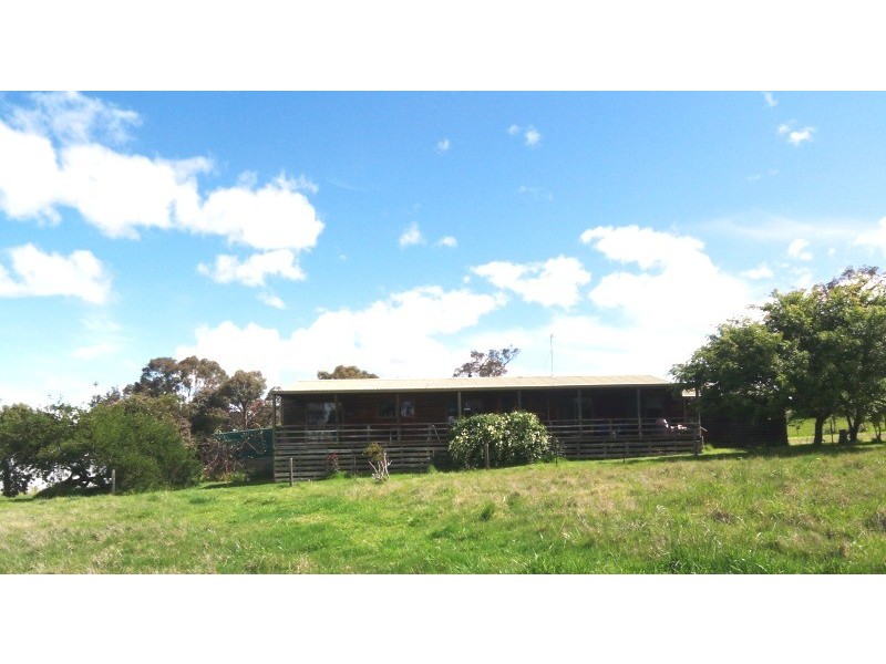 1137 Heyfield/Seaton Road, Seaton VIC 3858