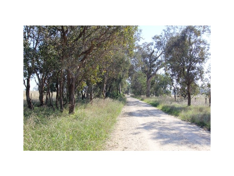 Lot 1 Freemans Lane, Stratford VIC 3862