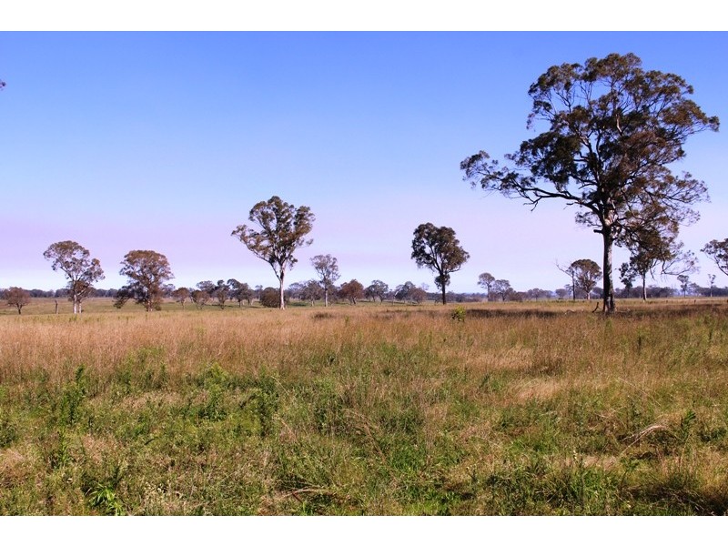 Lot 1 Freemans Lane, Stratford VIC 3862