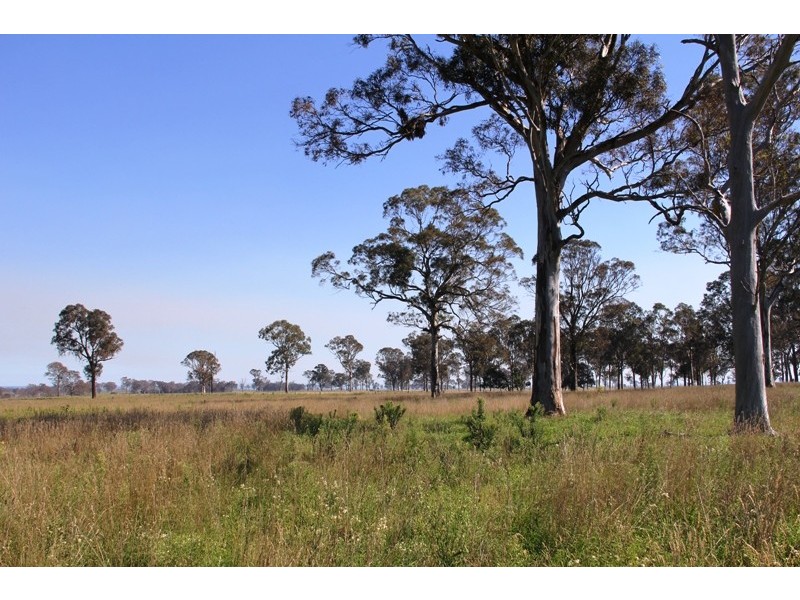 Lot 1 Freemans Lane, Stratford VIC 3862