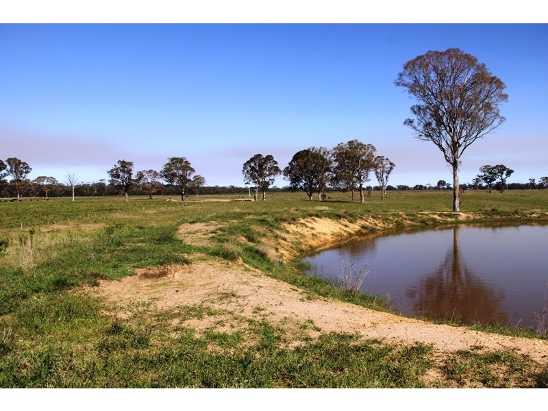 Lot 1 Freemans Lane, Stratford VIC 3862
