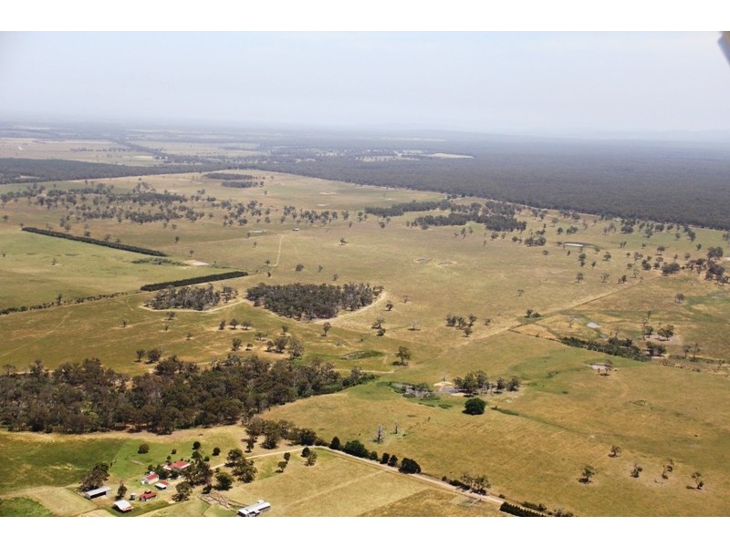 . Giffard Road, Darriman VIC 3851