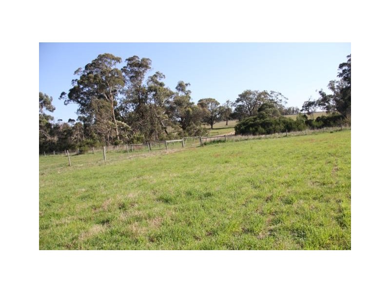 . Giffard Road, Darriman VIC 3851