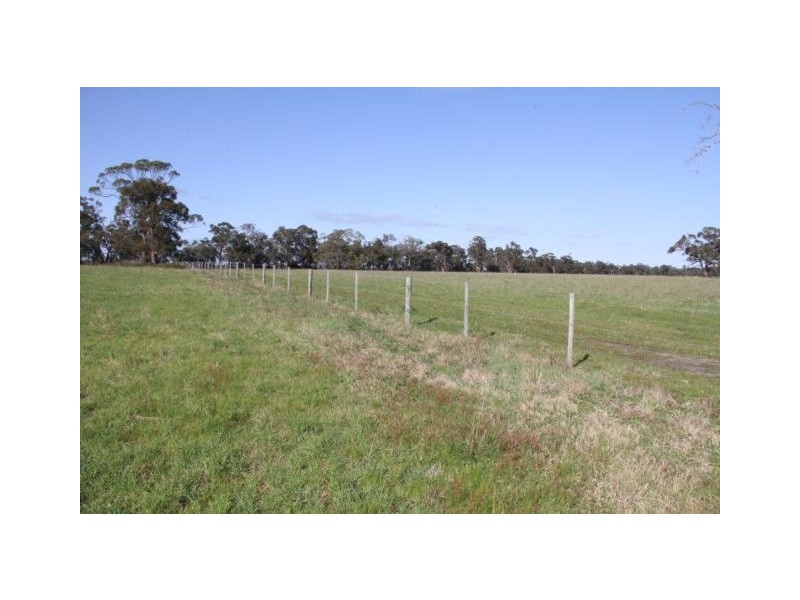 . Giffard Road, Darriman VIC 3851