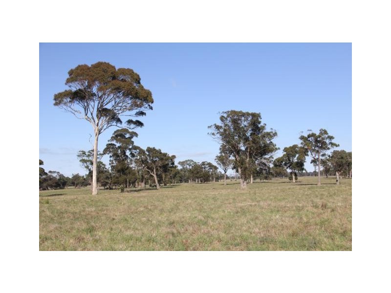 . Giffard Road, Darriman VIC 3851