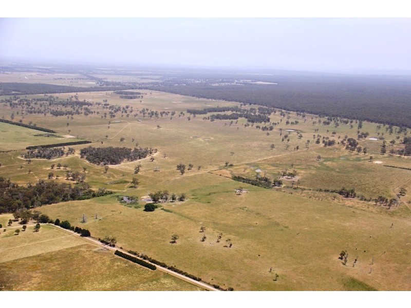 . Giffard Road, Darriman VIC 3851