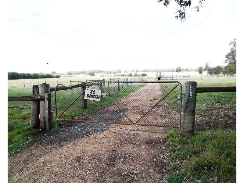 476 Boundary Road, Briagolong VIC 3860