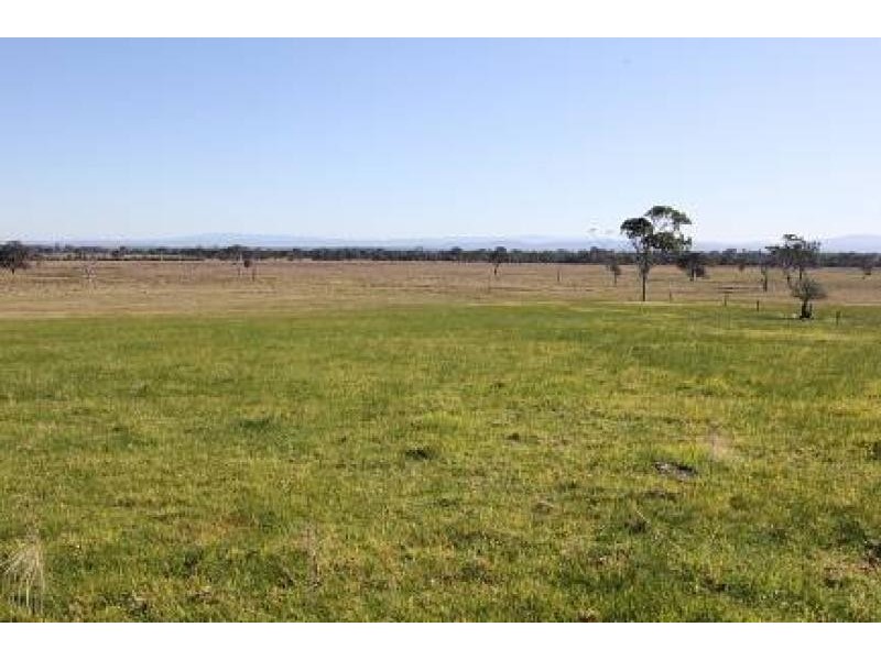 - Bengworden Road, Stratford VIC 3862