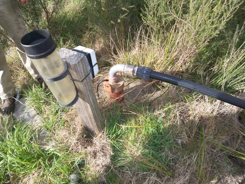 - Lindenow Meerlieu Road, Meerlieu VIC 3862
