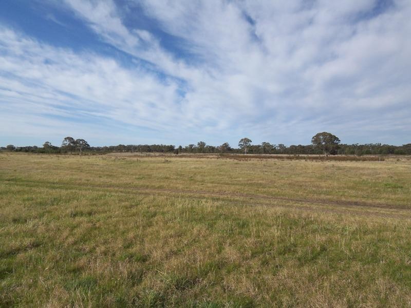 - Lindenow Meerlieu Road, Meerlieu VIC 3862