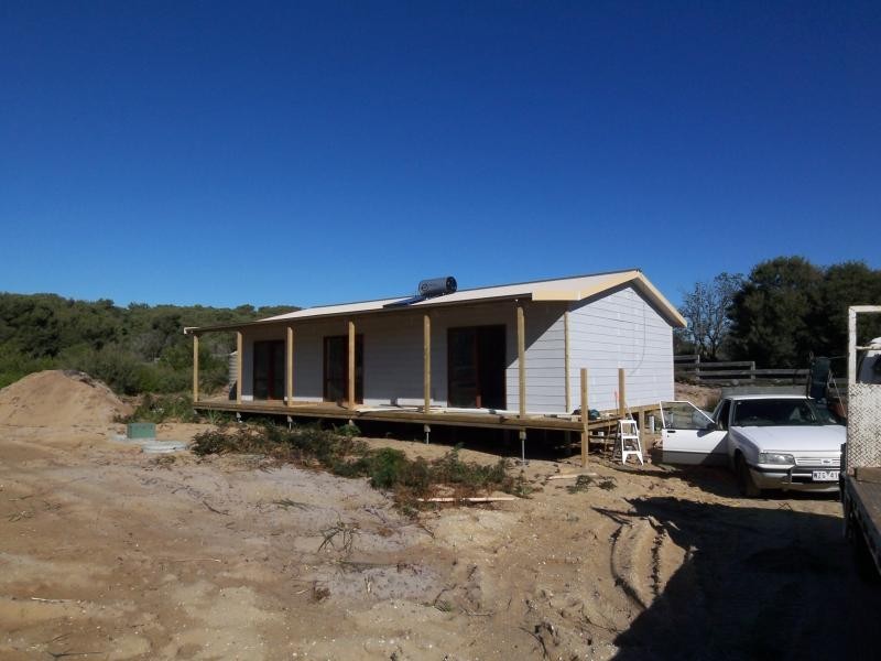 - Sandridge Avenue, Golden Beach VIC 3851