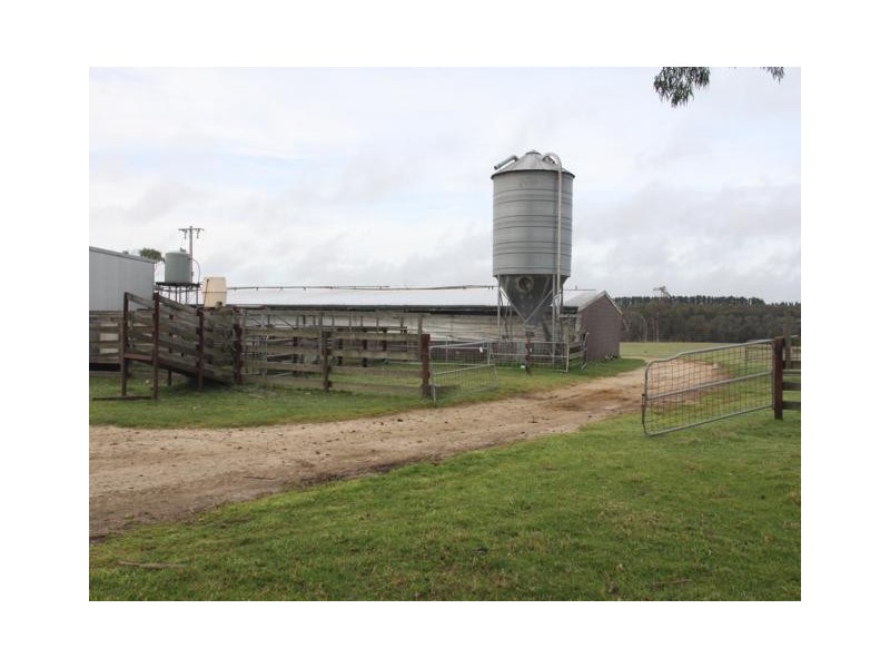 67 Carrs Creek Road, Longford VIC 3851