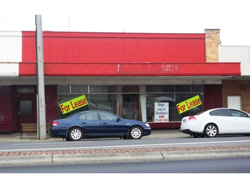 15-17 Prince Street, Rosedale VIC 3847