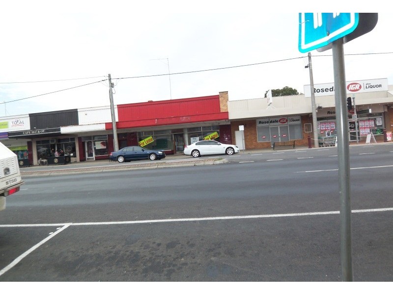 15-17 Prince Street, Rosedale VIC 3847