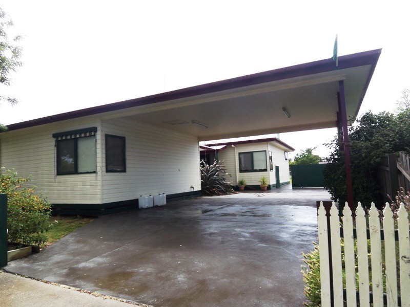 9 Clark Street, Heyfield VIC 3858