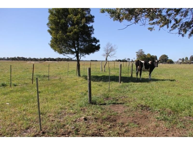 160 Boards Road, Seaspray VIC 3851