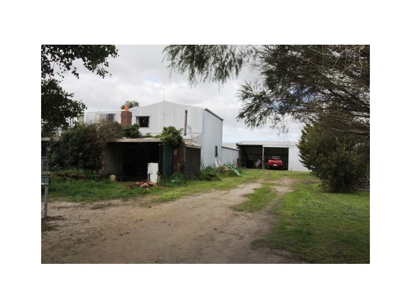 160 Boards Road, Seaspray VIC 3851