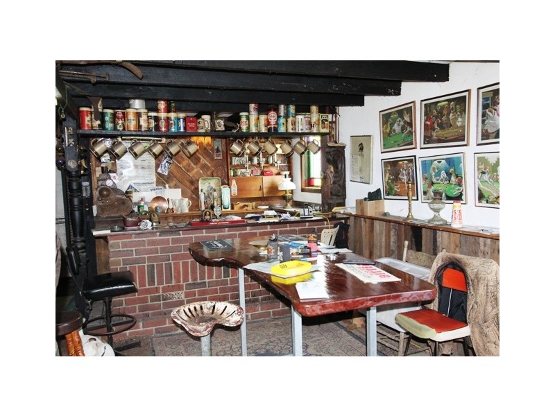 160 Boards Road, Seaspray VIC 3851