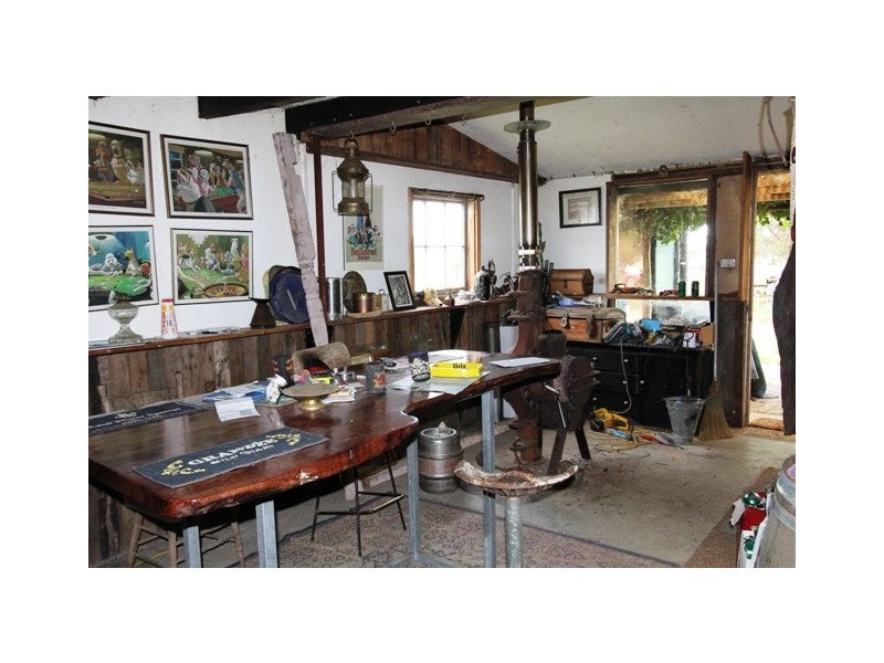 160 Boards Road, Seaspray VIC 3851