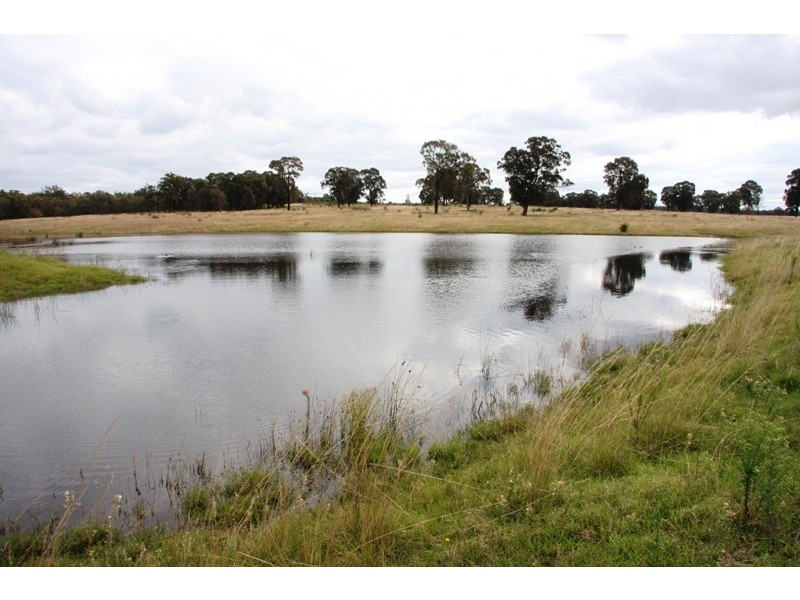 - Heyfield-Seaton Road, Heyfield VIC 3858