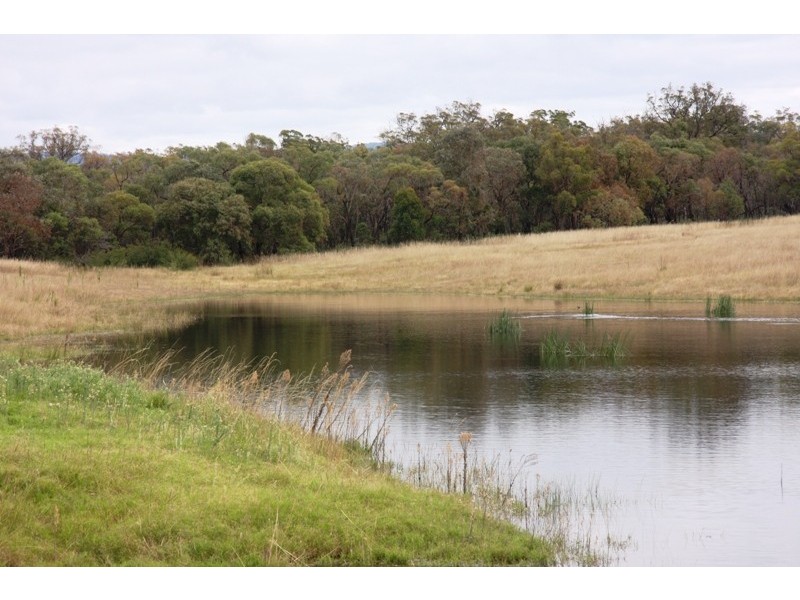 - Heyfield-Seaton Road, Heyfield VIC 3858