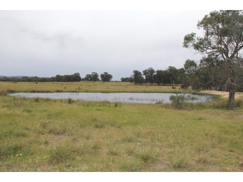 - Heyfield-Seaton Road, Heyfield VIC 3858
